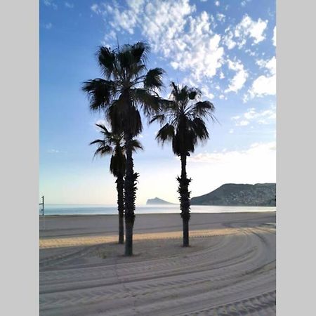Holiday Apartment Mariola Calpe Exterior photo